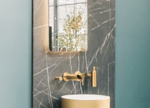 Luxe spiegels voor in je badkamer | JEE-O - 