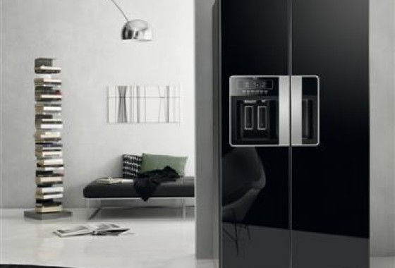Whirlpool introduceert Nova: de nieuwe generatie Side-by-Side koelkasten - Whirlpool