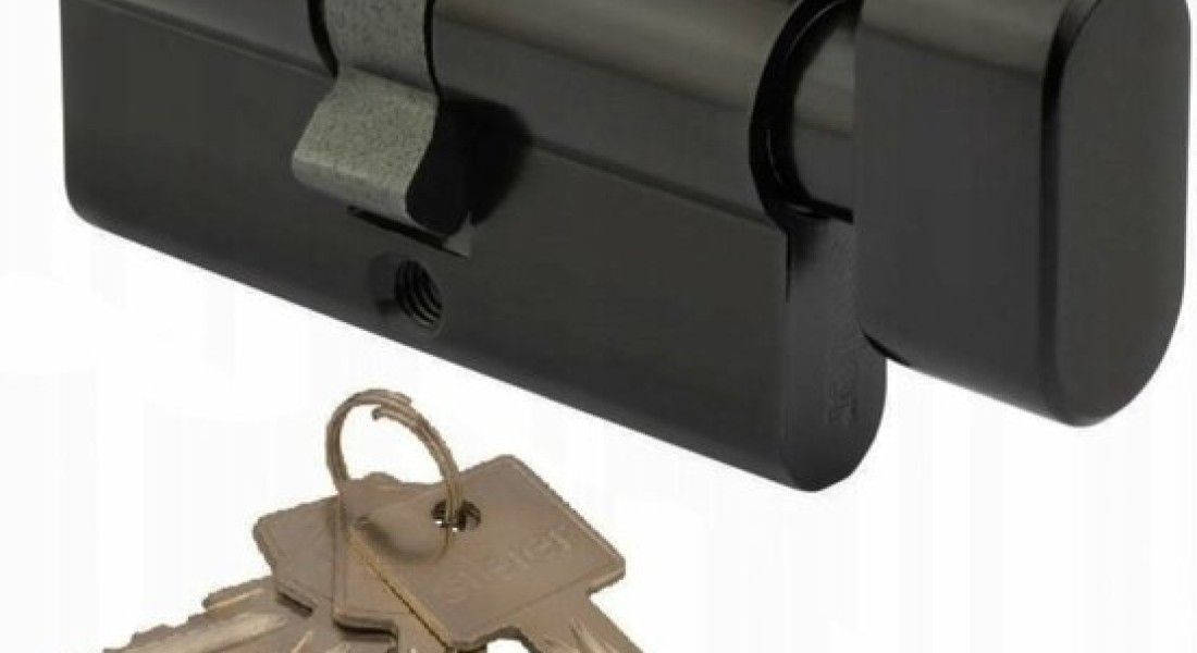 S2 SKG2 S6 Gelijksluitende Cilinders 30 30 Knopcilinder 30 30 kopen