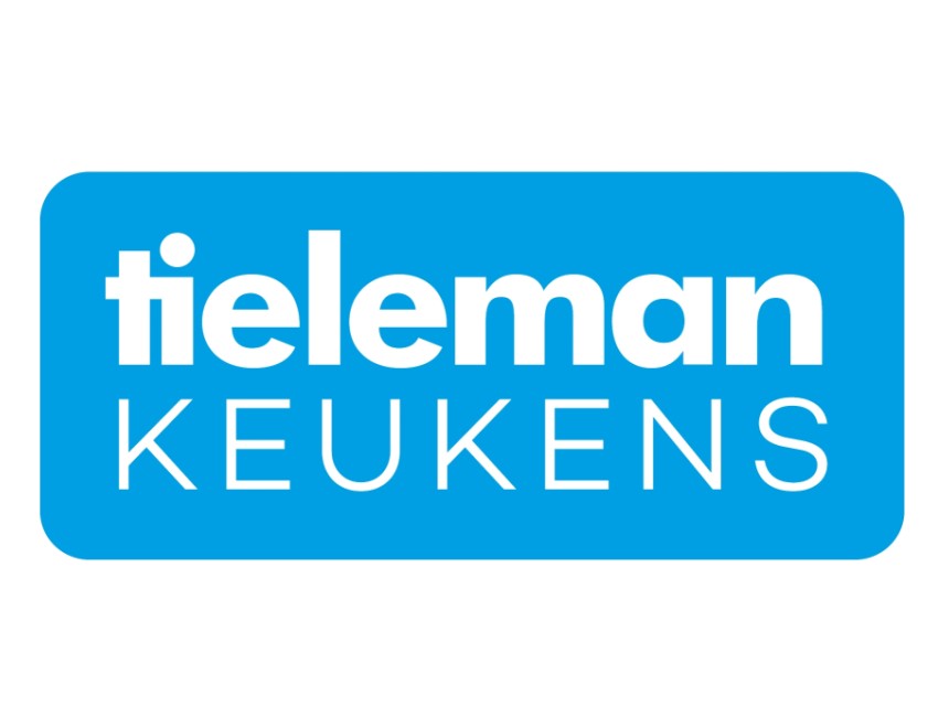 Tieleman Keukens Logo