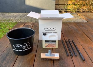 Exterior Box | WOCA - Woca