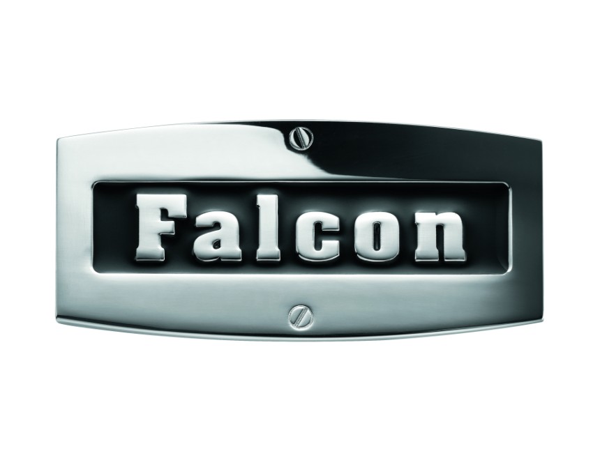 Falcon fornuizen Logo