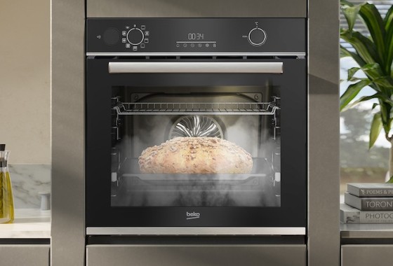 Ovens met stoomfunctie | Beko - Beko