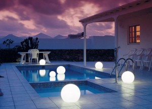 Moonlight lichtbollen | Zeno Products
