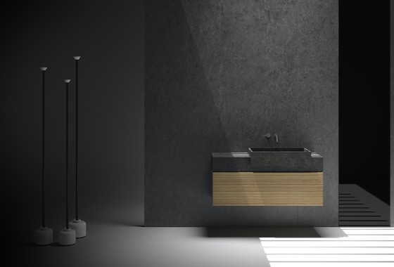 Zo krijgt jouw badkamer een luxe hotelsfeer - Intercodam