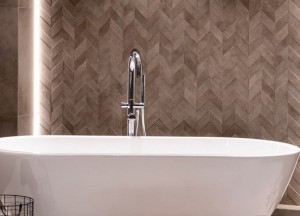 Calm & Balanced badkamer | mijn bad in stijl
