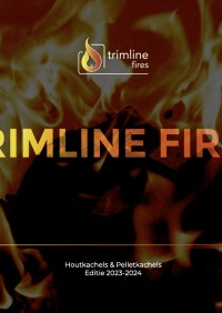 Trimline Fires houtkachels en pelletkachels - 