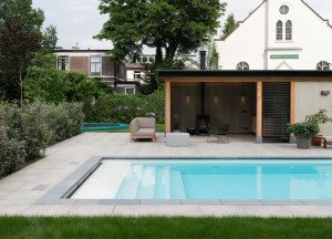 6 tips voor een energiezuinig zwembad in de tuin - 