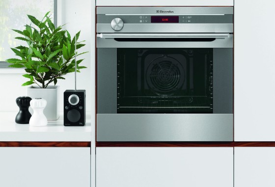 Electrolux Restyle range: verbluffende mogelijkheden in een bestaande keuken - Electrolux