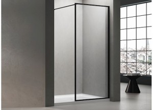 Douchewand inloopdouche | Revital - Revital Bathroom Comfort