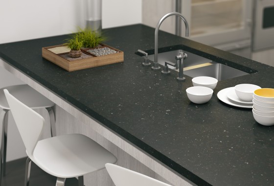 Nieuwe Silestone® kleur geïnspireerd op Belgisch hardsteen - Cosentino