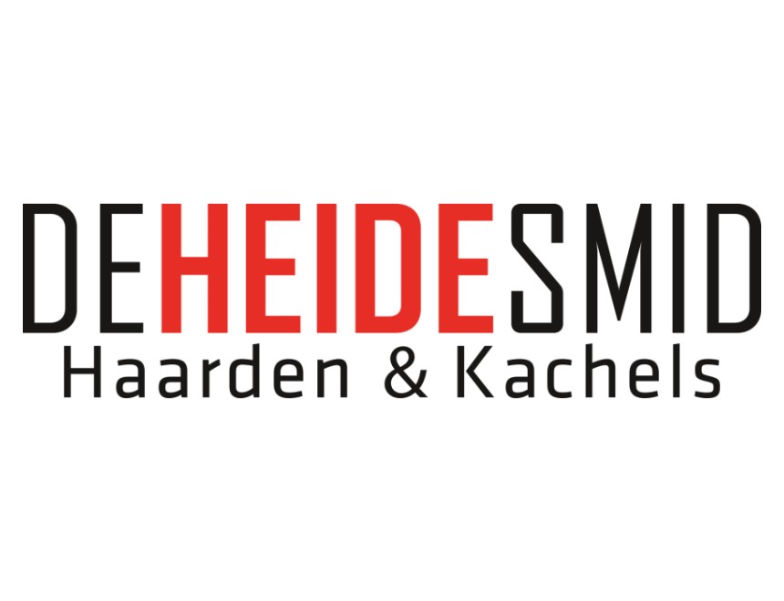 De Heide Smid Logo