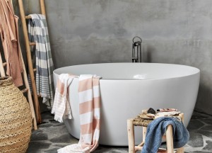Badmatten | Bath & Living