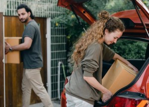 Waar moet je over nadenken bij je volgende verhuizing - 