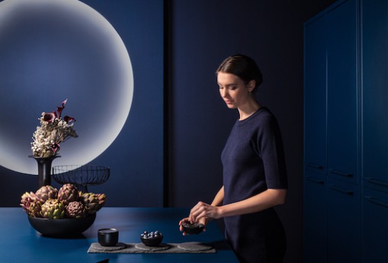 Brera inductiekookplaat met afzuiging | Falmec - Falmec