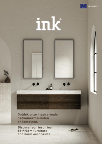 INK Brochure downloaden