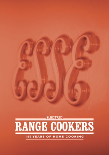 Esse Cookers & Stoves Brochure downloaden