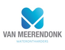 Van Meerendonk waterontharders - 