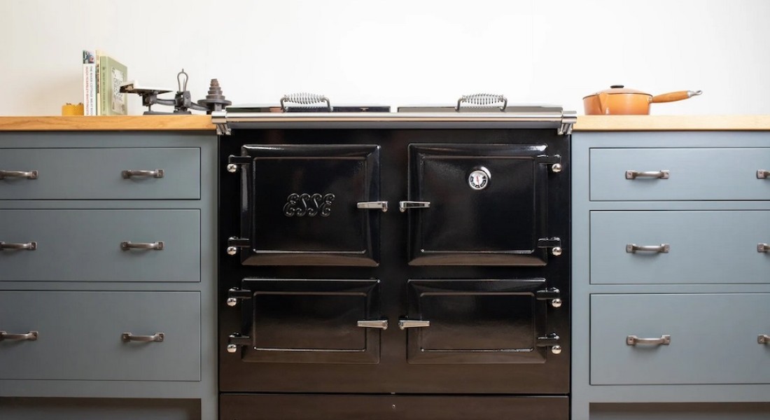 Deze elektrische fornuizen brengen nostalgie en kookgemak in jouw keuken