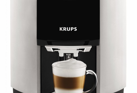 Cappuccino machine van Krups - Zeyko