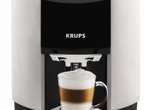 Cappuccino machine van Krups - Zeyko