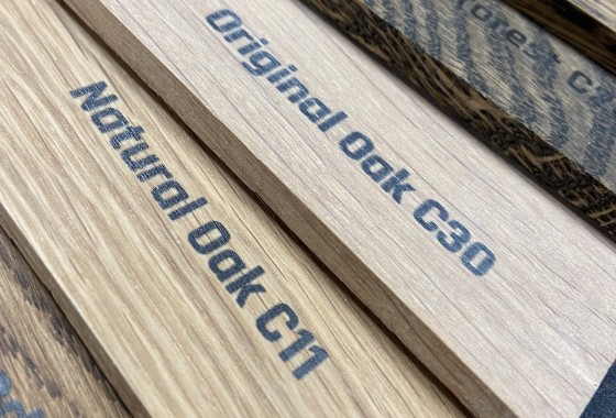 De perfecte bescherming van hout - RIGO Verffabriek