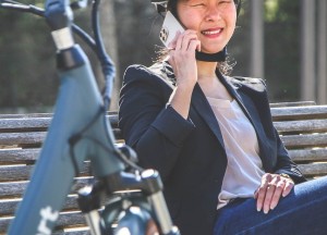 Elektrisch fietsen voor senioren: bevorder mobiliteit en gezondheid op latere leeftijd - 