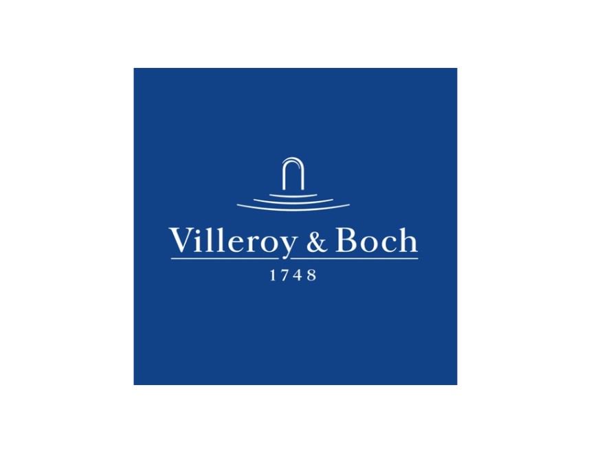 Villeroy & Boch tegels Logo