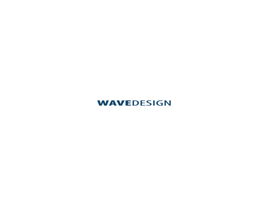 Wavedesign Logo
