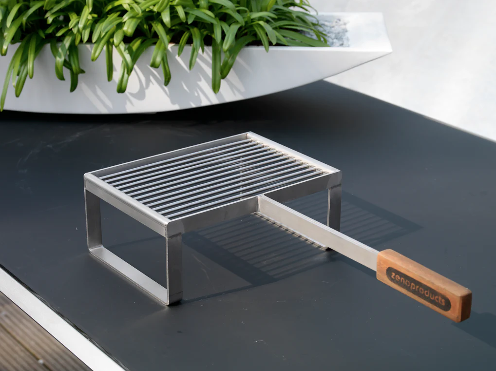 Grill rooster| Zeno Products