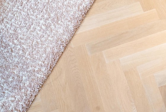 Rubio Monocoat 2C Olie | Bescherming houten vloer - Rubio Monocoat