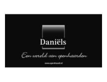 Meer informatie over Daniëls Openhaarden