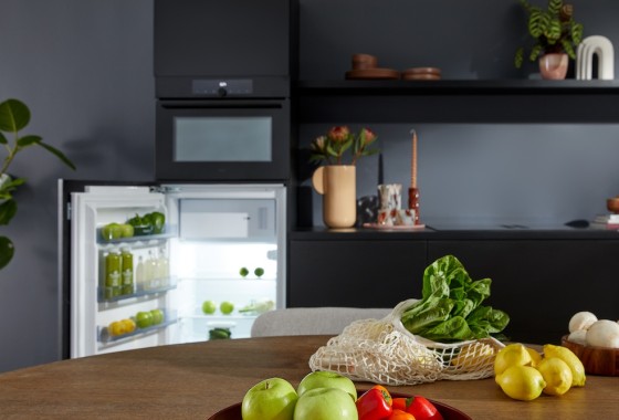 Keukentrends rondom energievriendelijk en gezond koken - Atag