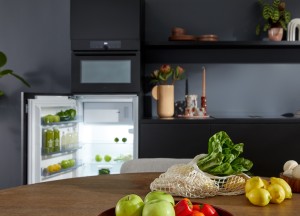 Keukentrends rondom energievriendelijk en gezond koken - 