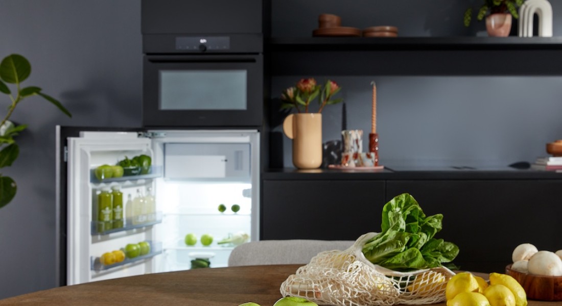 Keukentrends rondom energievriendelijk en gezond koken