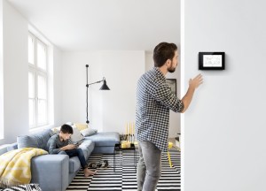 Energiebesparen met een Smart home oplossing - Niko
