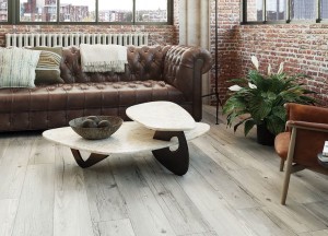 Luxe vinylvloer hout planken | INVICTUS - 