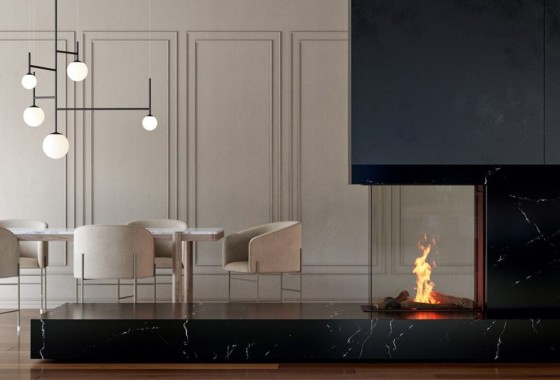 Bio-ethanol haarden | Warmtestore - Warmtestore