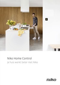Niko Home Control - 