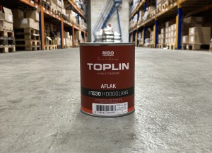 TOPLIN Aflak Hoogglans | RIGO Verffabriek - 