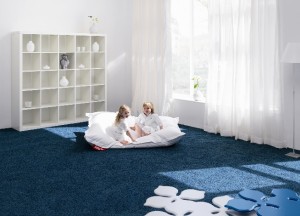 Een tapijt voor elke ruimte - De Vloeradviseur