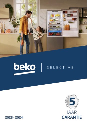 Beko Brochure downloaden