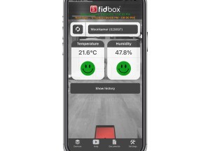 Fidbox | Floor Protector