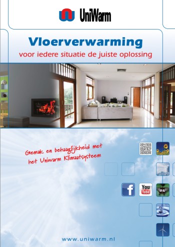 UniWarm Brochure downloaden