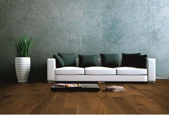 Basiclife eiken houten vloeren van Your Floor - Ikea