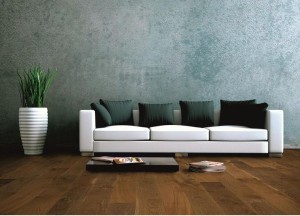 Basiclife eiken houten vloeren van Your Floor - Ikea