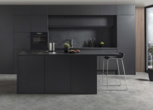 Luxe zwarte ovens | Pelgrim - 