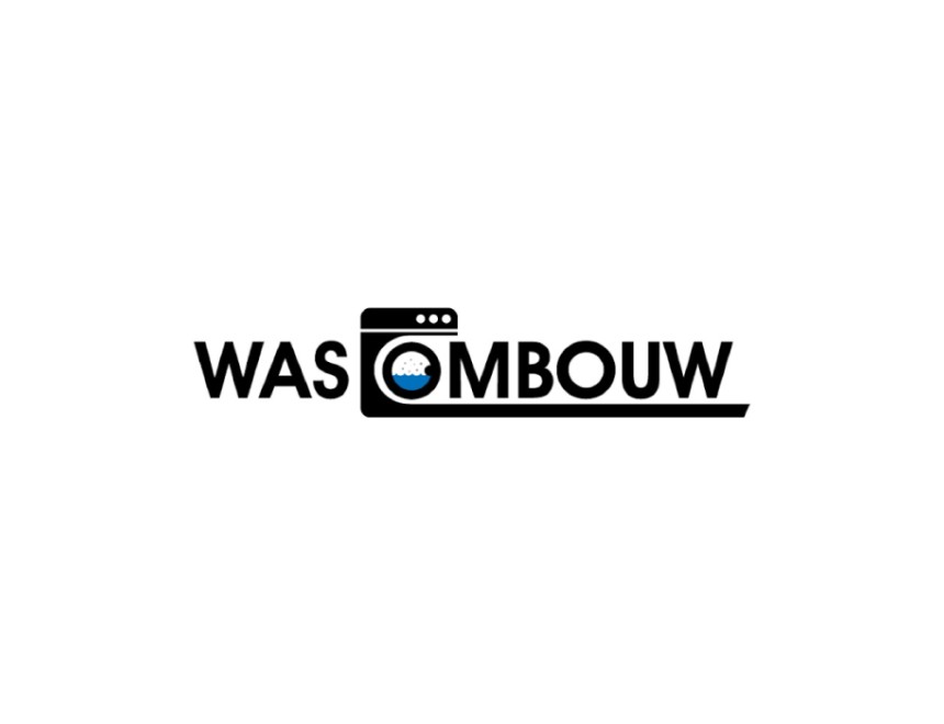 Wasombouw Logo