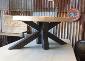 Suar salontafel | Woodindustries