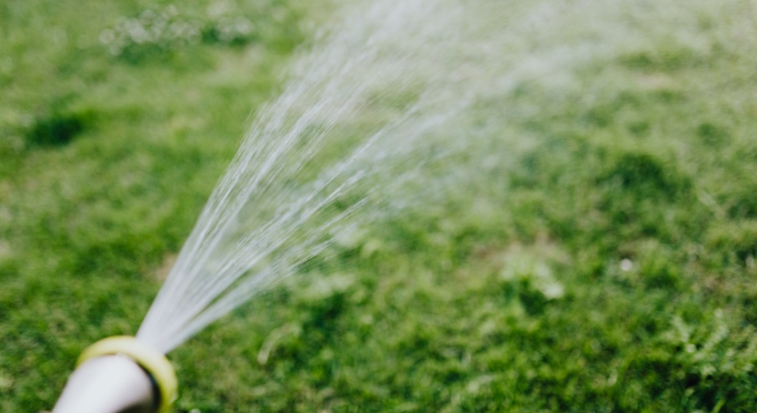 Waterbeheer in je achtertuin is belangrijk: zo pak je dat aan!